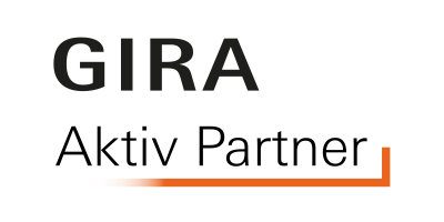 Gira Aktiv Partner sind loyale Fachbetriebe und überzeugen durch langjährige und umfassende Kenntnisse im Gira Produktsortiment.